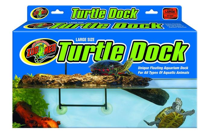 [RE50006] Isla Turtle Dock Grande