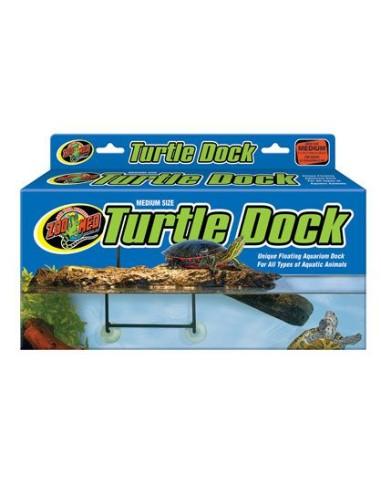 [RE50005] Isla Turtle Dock Mediana