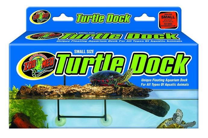 [RE50004] Isla Turtle Dock Pequeña