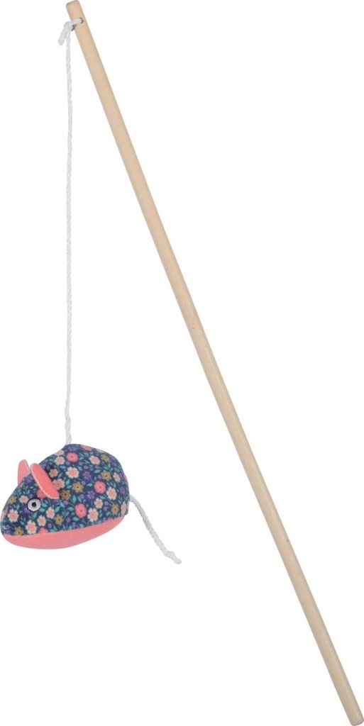 [580757] J ETHICAT FLOR CA. PESC. RATON