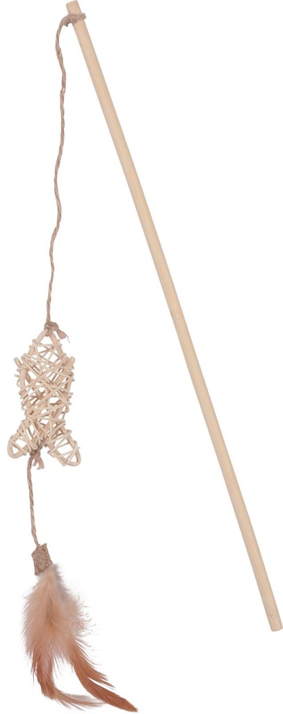 [580768] J ETHICAT MIMBRE CA. PESC. PEZ