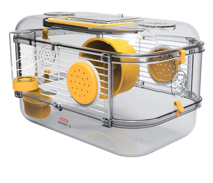 [206012] JAULA RODY3 MINI AMA