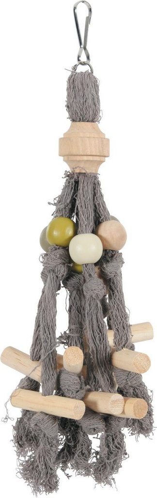 [134093] JUEGO MAD. LORO/PERICO GR KITO