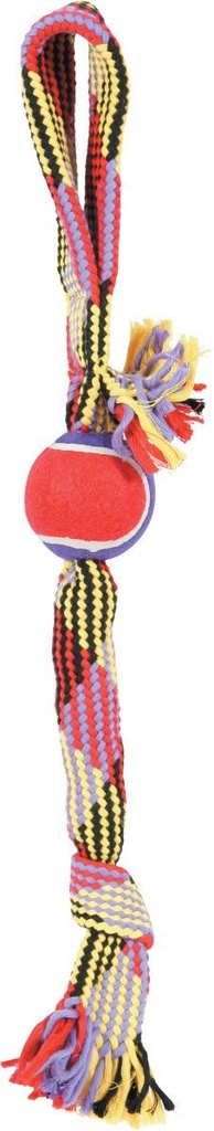 [480393] JUG CUERDA TENIS LAZO 55CM