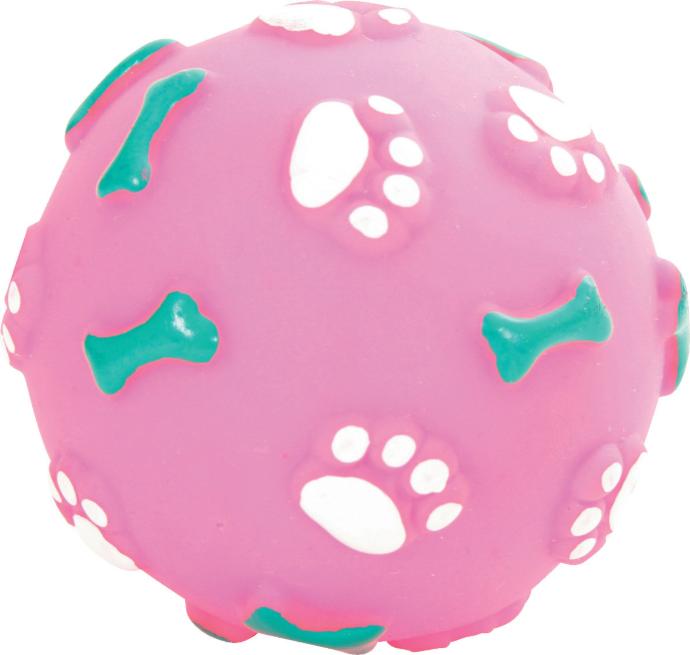 [480791] Jug. Vinilo Bola Rebote 7.5 cm.