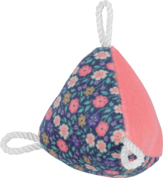 [580754] JUGUETE ETHICAT FLOR PIRAMIDE