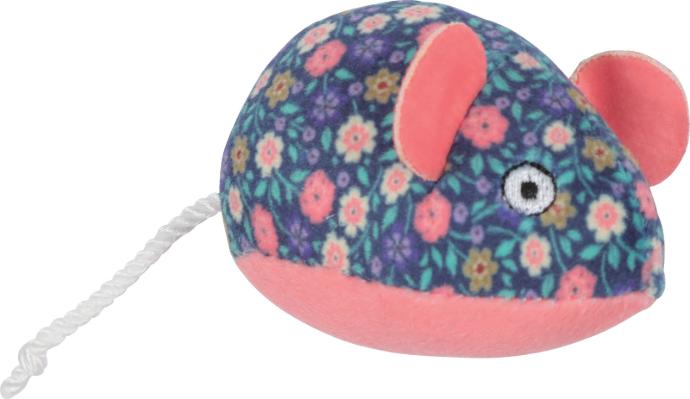 [580753] JUGUETE ETHICAT FLOR RATON