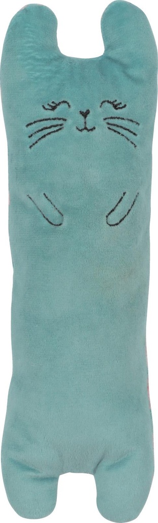 [580749] JUGUETE ETHICAT HOJA BIGCAT