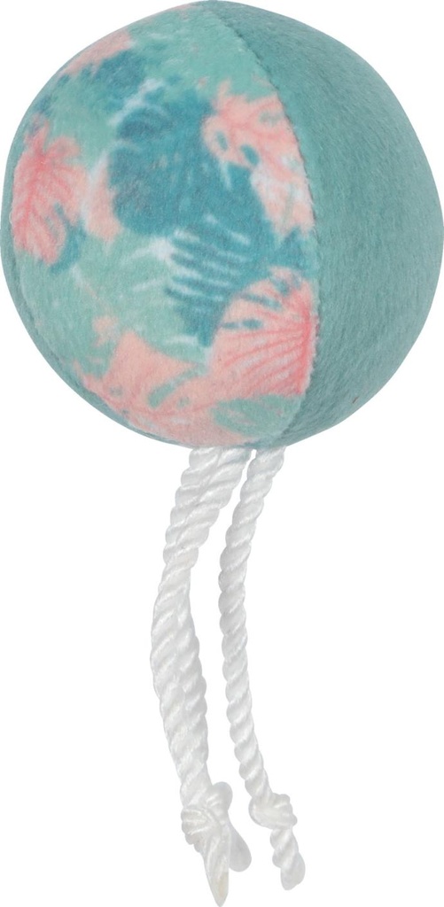 [580740] JUGUETE ETHICAT HOJA PELOTA