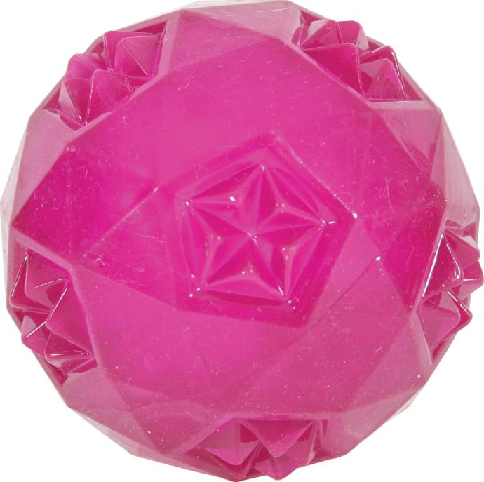 [479075FRA] Juguete TPR Bola Pop 7.5 cm. Fra