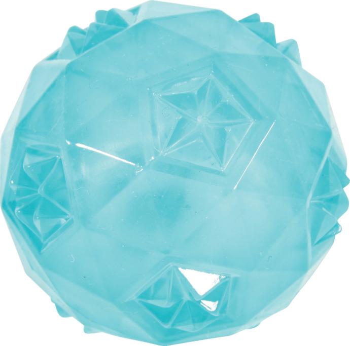 [479075TUR] Juguete TPR Bola Pop 7.5 cm. Tur