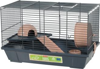 [205173ROSE] Jaula Ehop Hamster 50 Tri Rose 