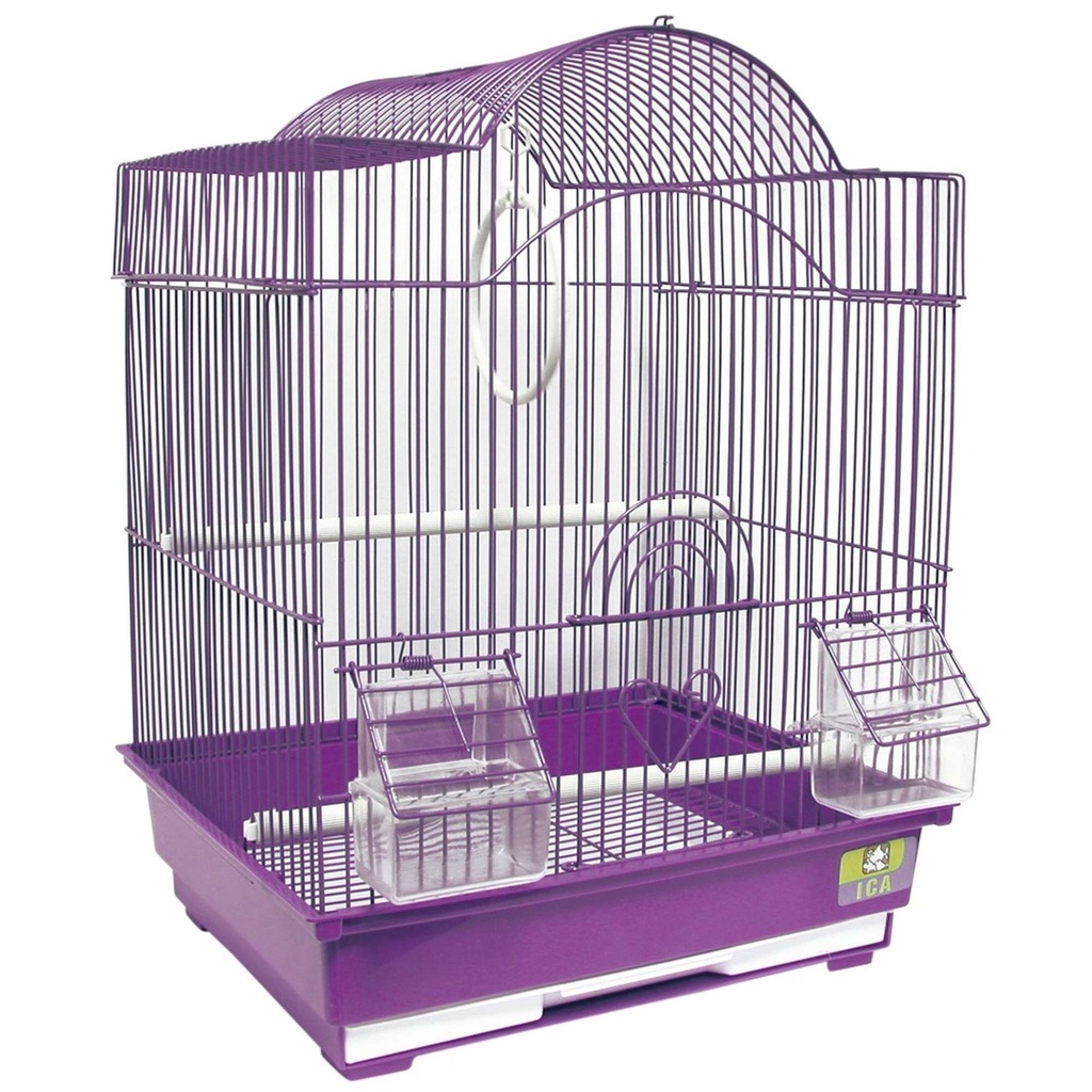 [IRENES] Jaula Irene 