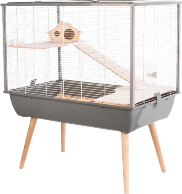 [205622GRI] Jaula Neo Silta P. Roed. GRI 