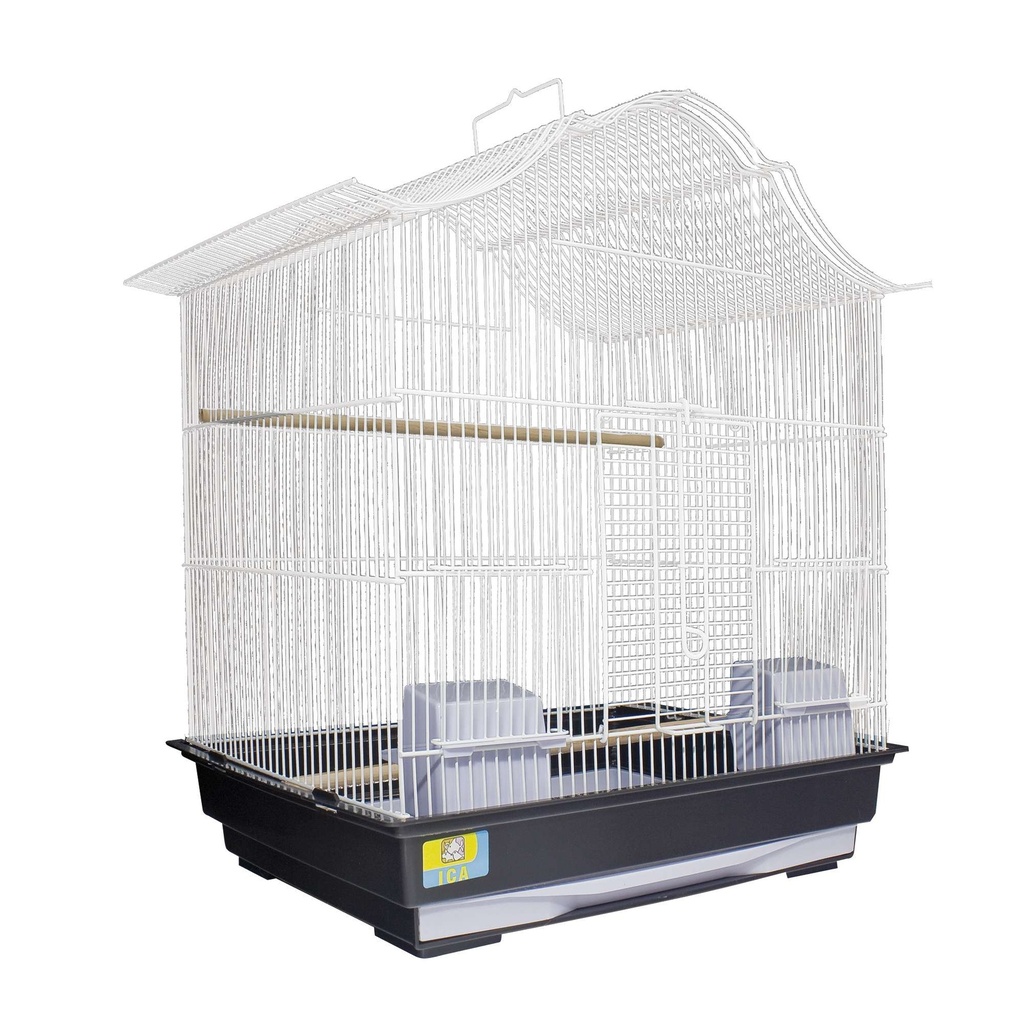 [TRINI1] Jaula TRINI 47x36x55,5 cms.