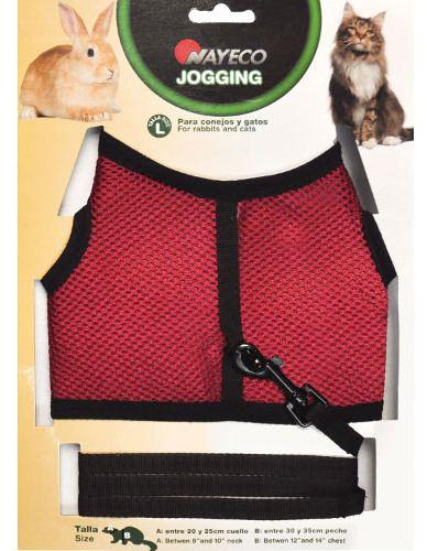 [RO61003] Jogging T.L  Conejo/Gato