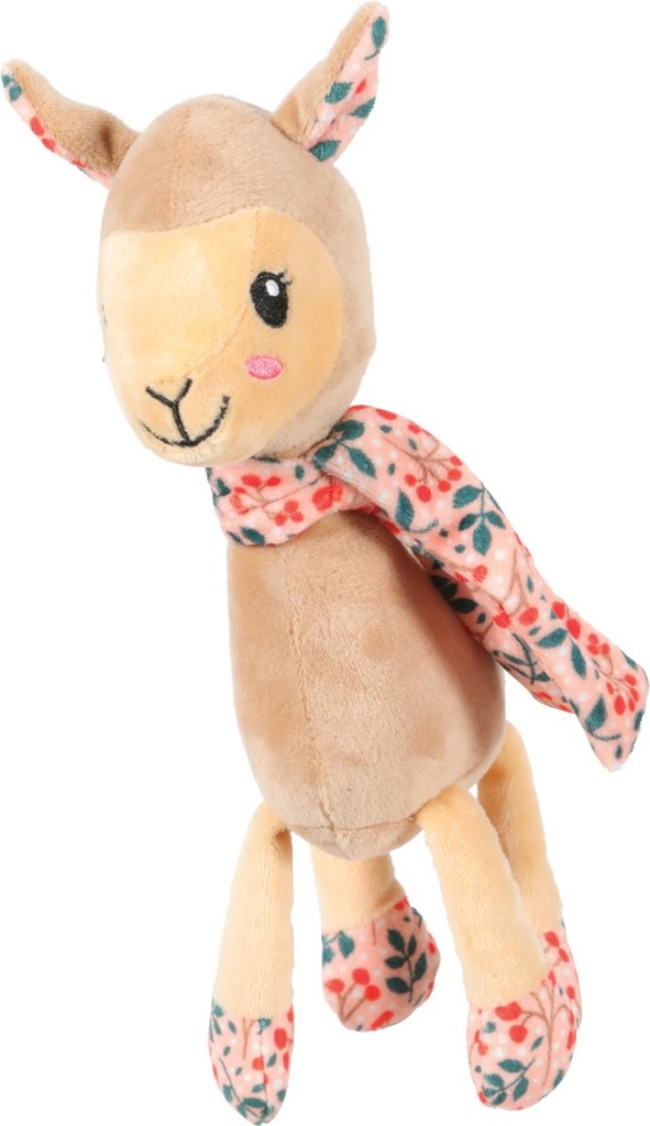 [480656] Jug Pel Chiquitos Llama Despie 