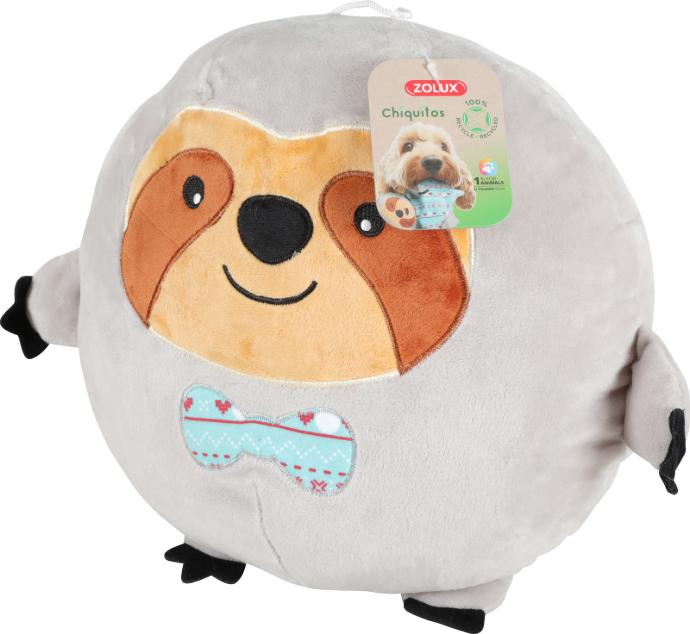 [480664] Jug Pel Chiquitos Perez. XL Burb. 