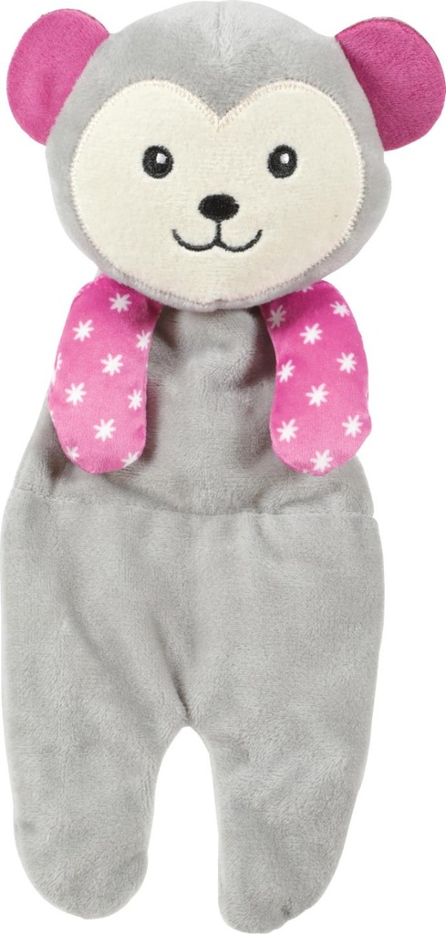 [480168GRI] Jug. Pel Pup Maxou Despiert GRI 