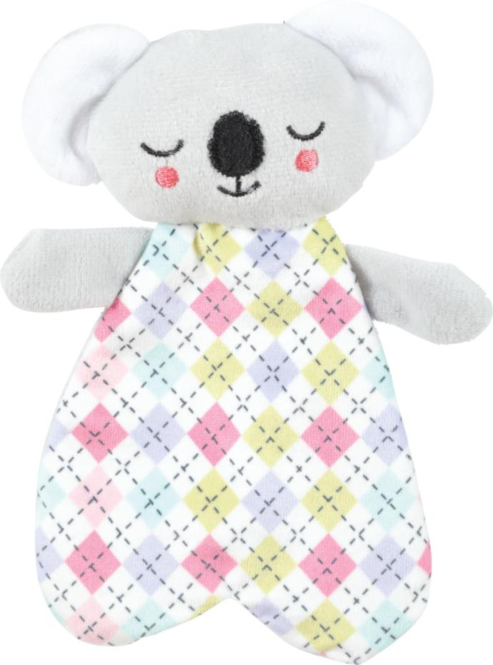 [480126GRI] Jug. Pel Pup Tiny Despierto GRI 