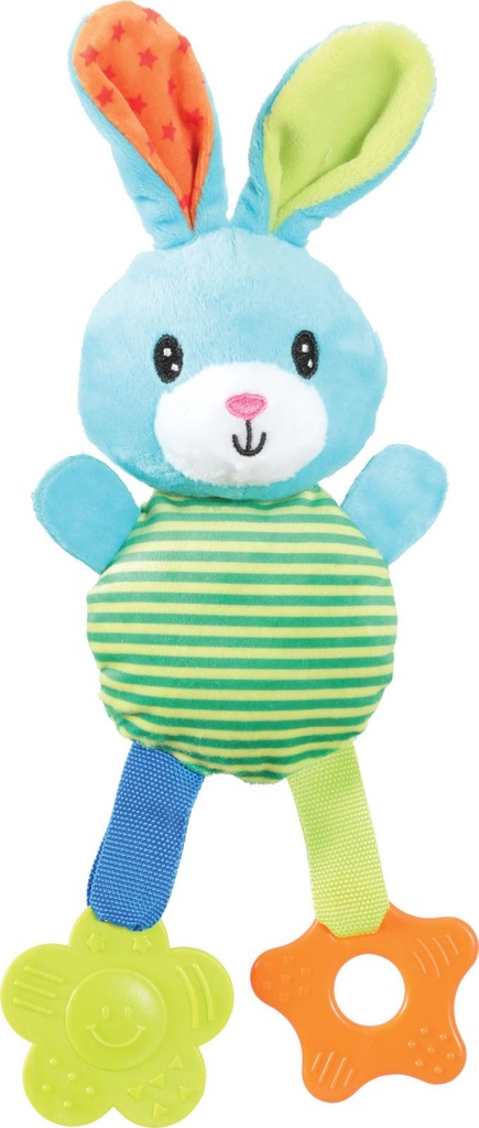 [480162VER] Jug. Peluche Pupy Rio Conejo Rio  