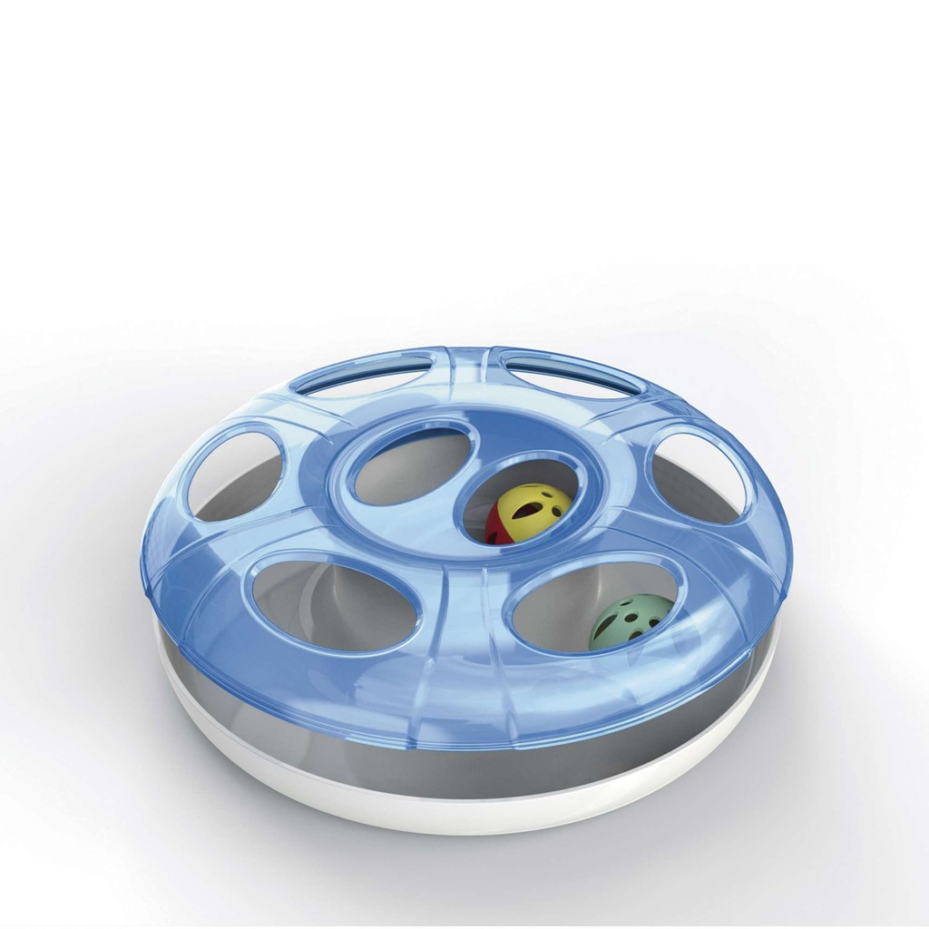 [GP10605] Juguete Interactivo Ufo