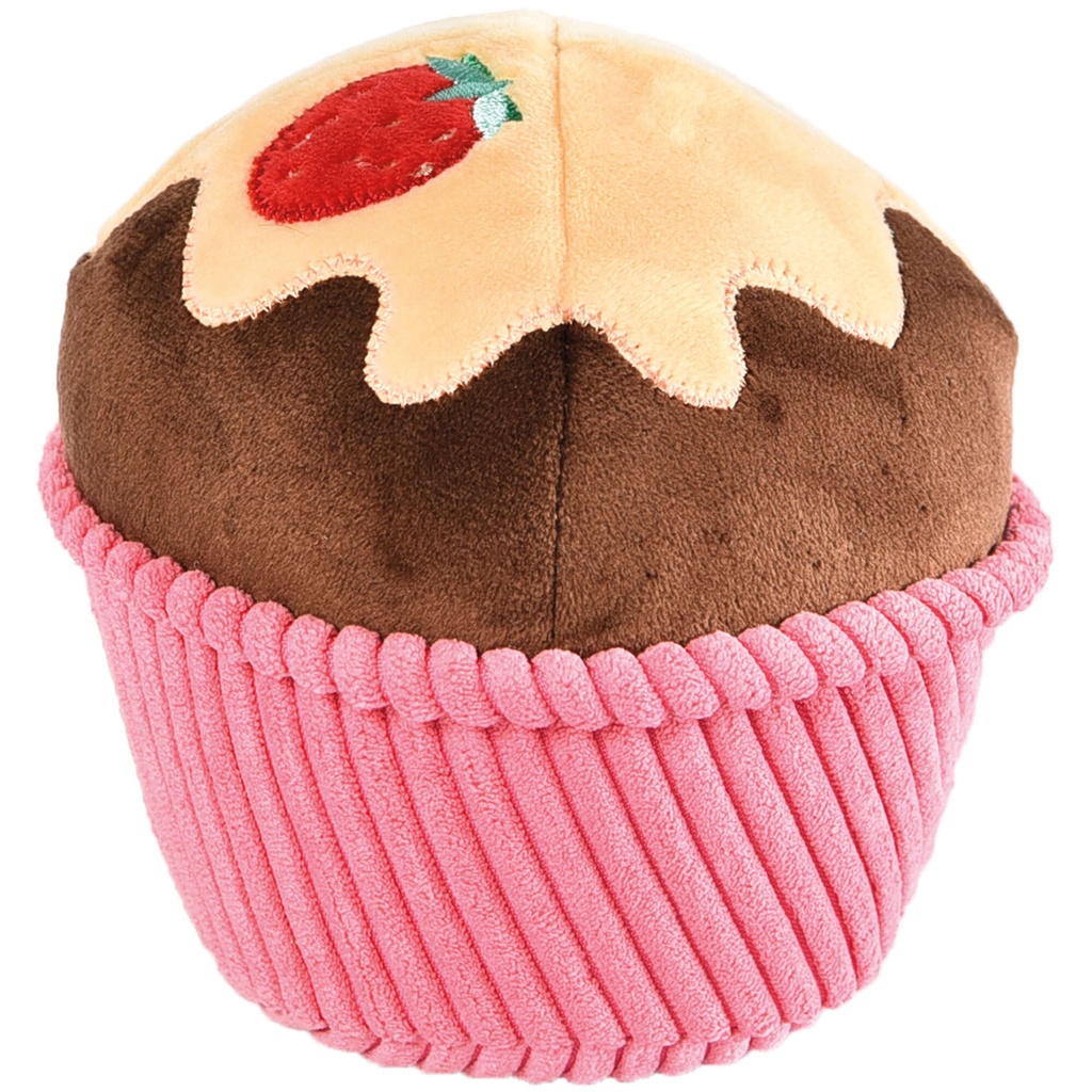 [JPR1304] Juguete Premier 2in 1 cake-pelota 14 cm.     