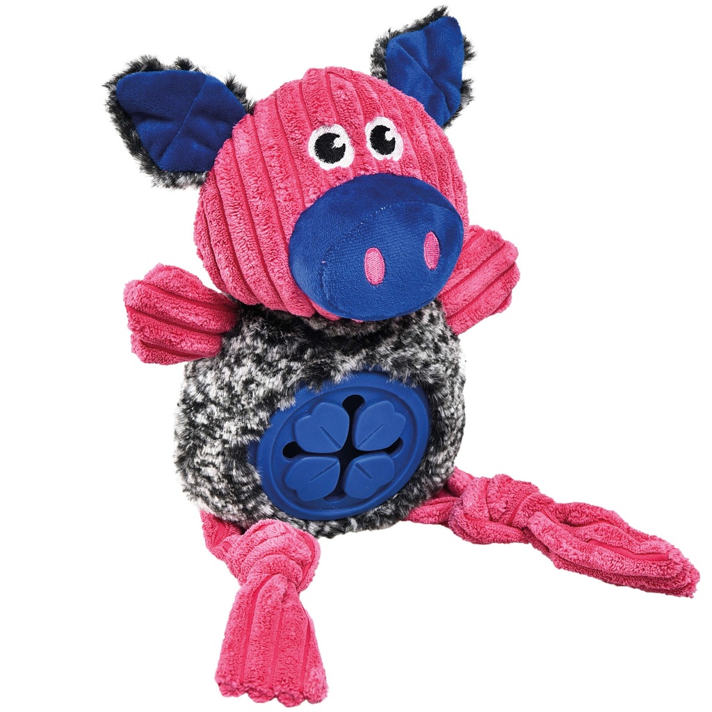[JPR1200] Juguete Premier Animal Pig 19x35 cm.  