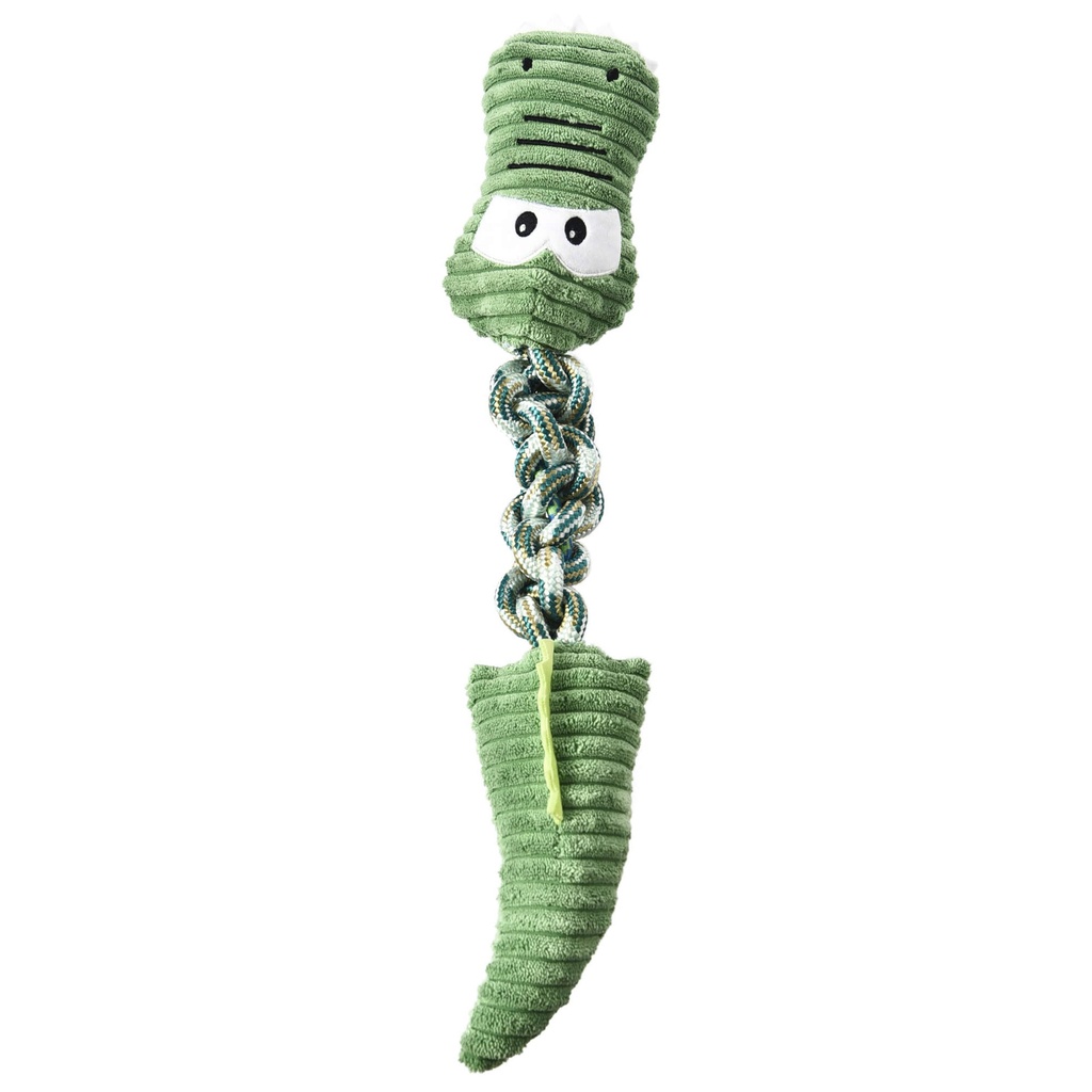 [JPR1010] Juguete Premier Caiman 9x46,5 cm. 