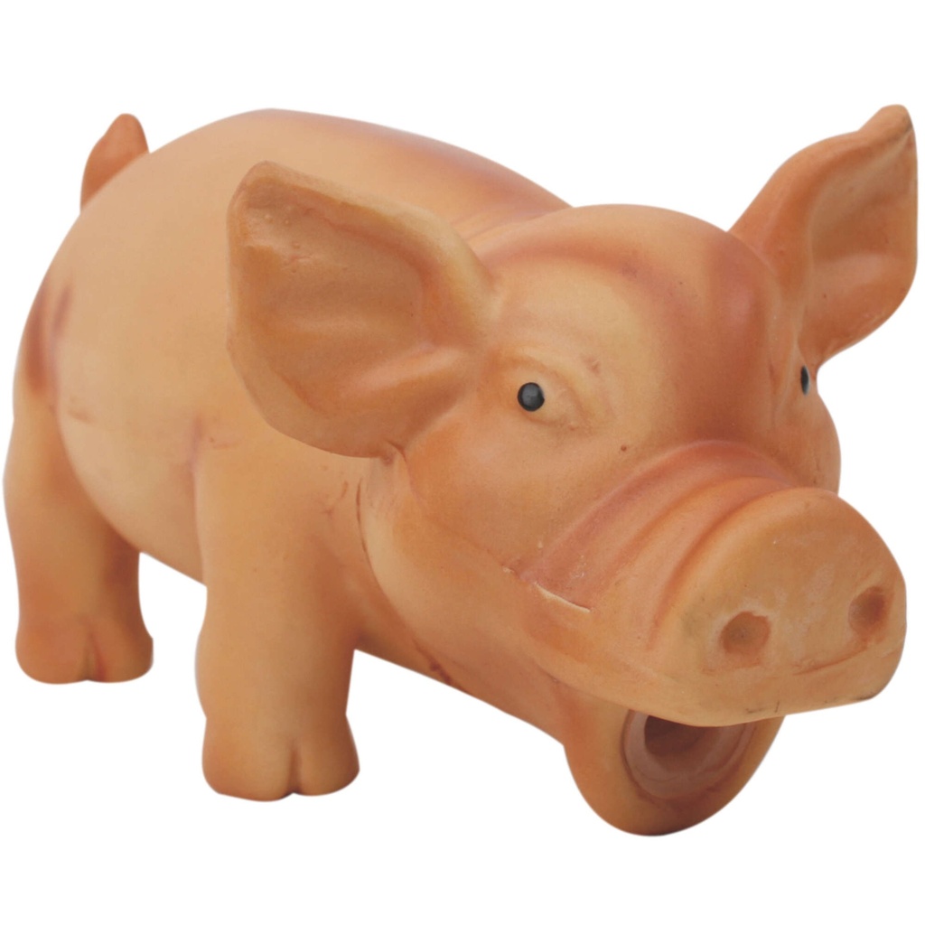 [JPR1261] Juguete Premier Cerdo 23 cm.   