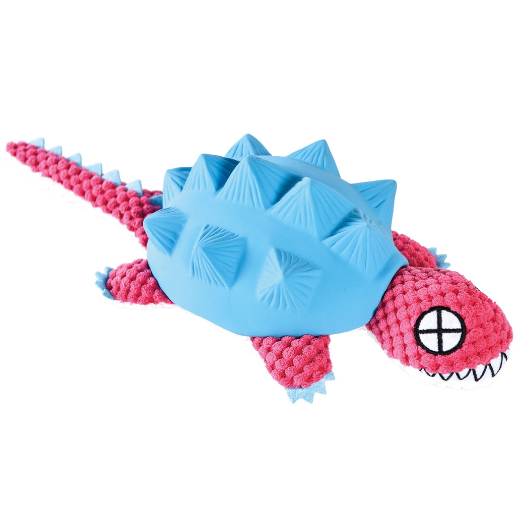 [JPR1233] Juguete Premier Color Tortuga 34 cm.     