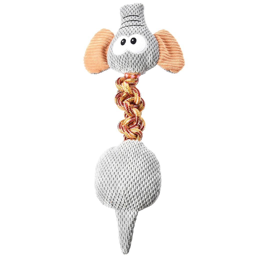 [JPR1011] Juguete Premier Elefante 18,5x48 cm. 