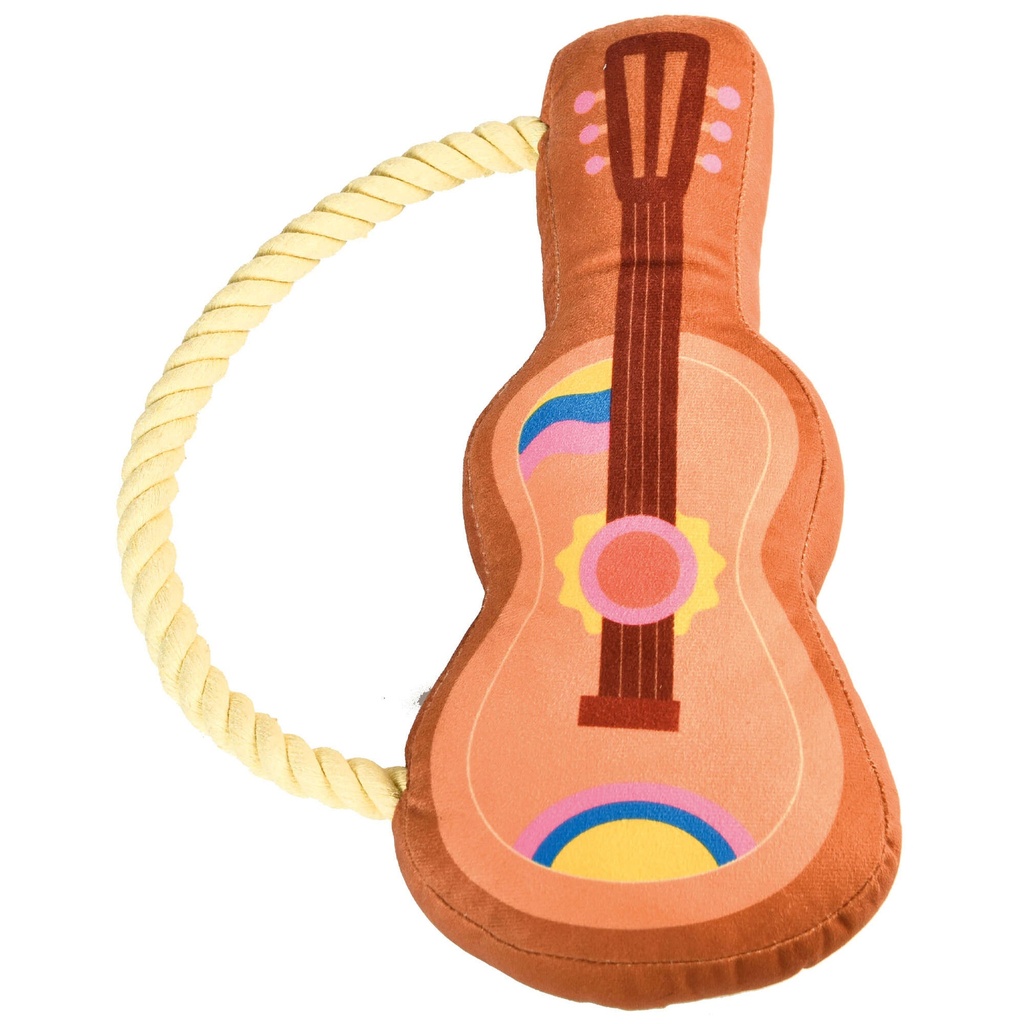 [JPR1332] Juguete Premier Guitar Spanish 30 cm.   