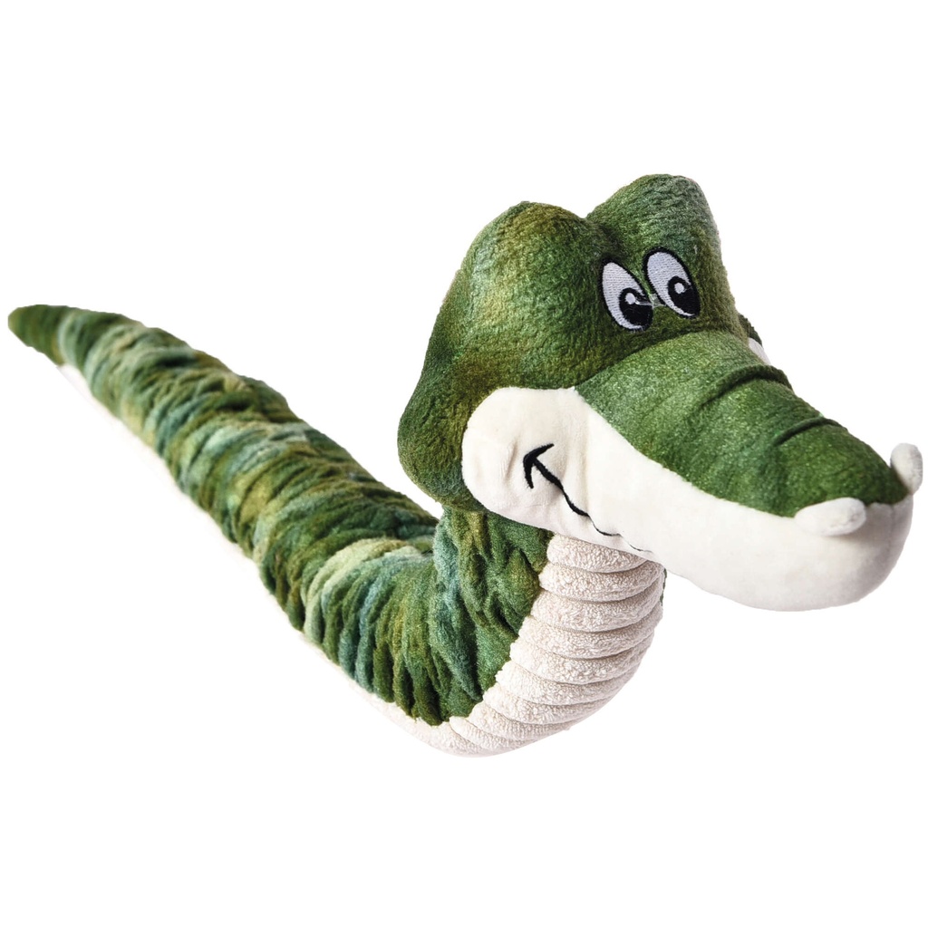 [JPR1242] Juguete Premier Jungle Snake 58X18 cm.    