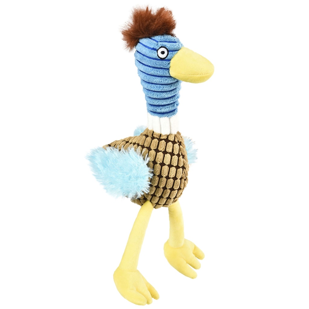 [JPR1060] Juguete Premier Pato 24x35 cm.  