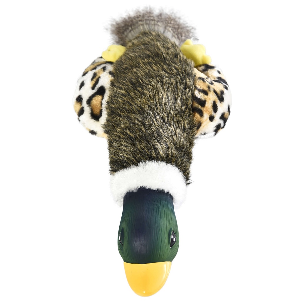 [JPR1020] Juguete Premier Pato 40x16 cm. 