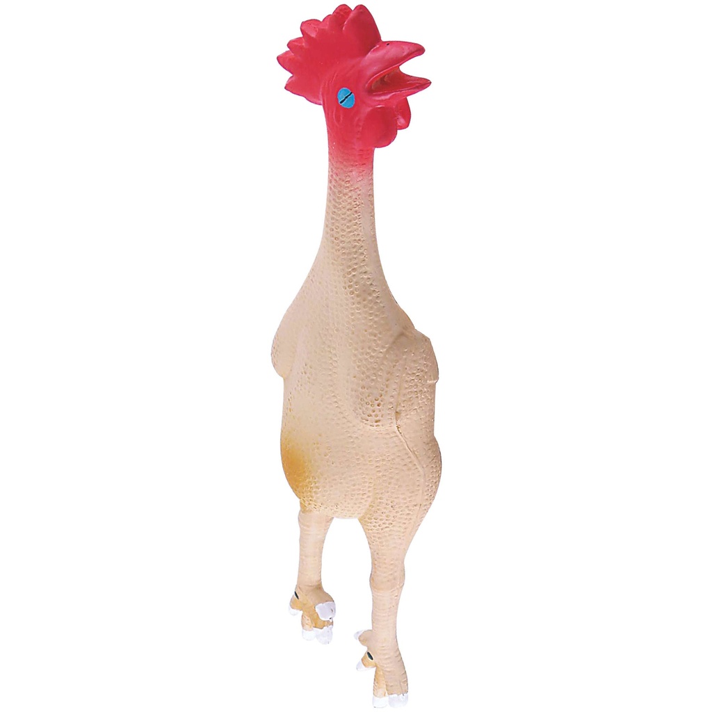 [JPR1251] Juguete Premier Pollo 42 cm.      