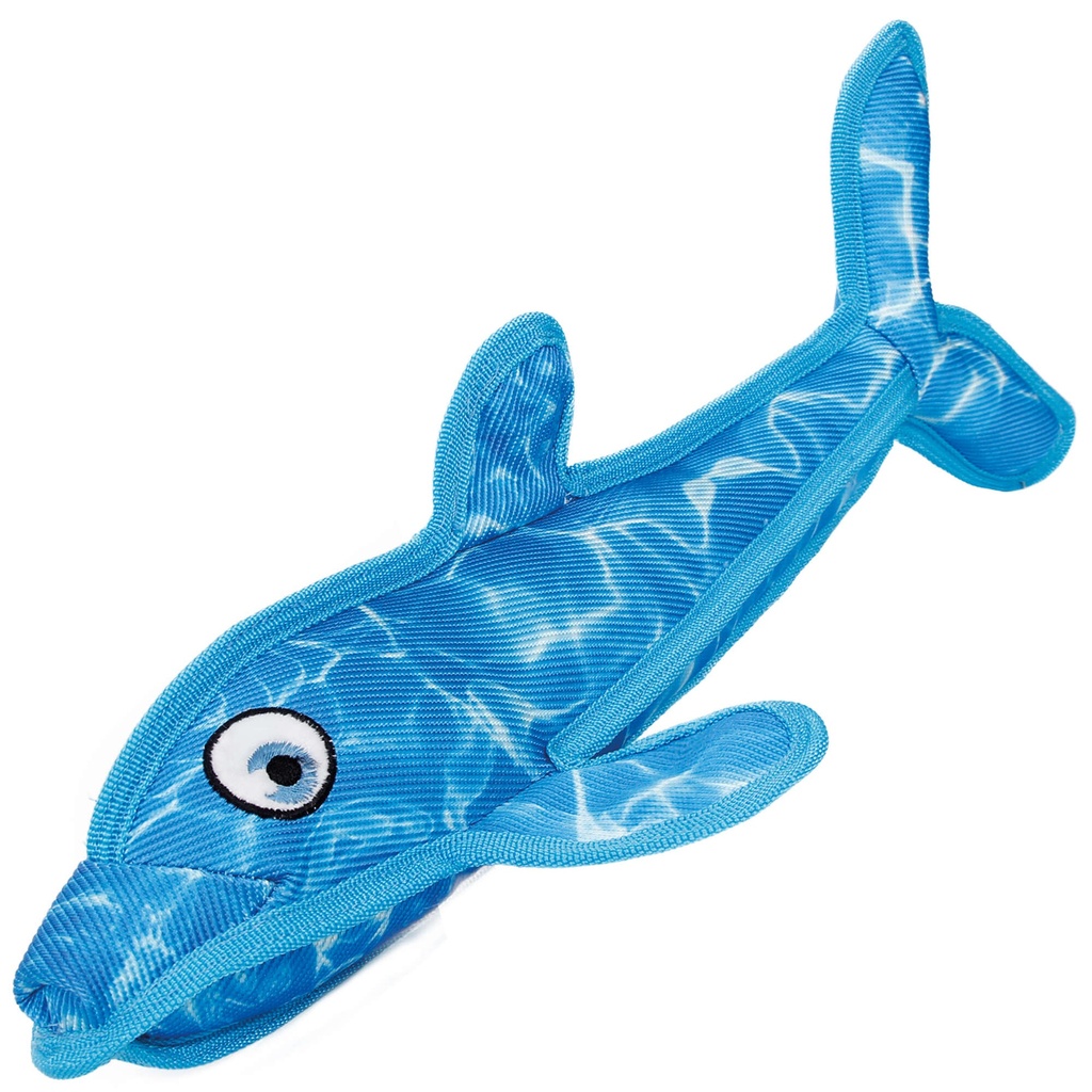 [JPR1340] Juguete Premier Shark cool 18x40 cm.   