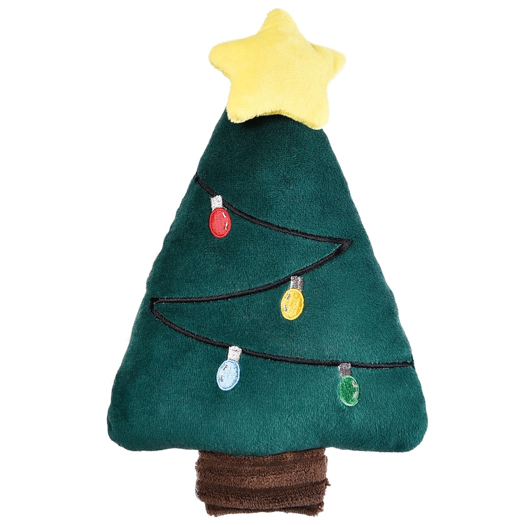 [JPR1293] Juguete Premier Tree 15,5X23,5 cm.     