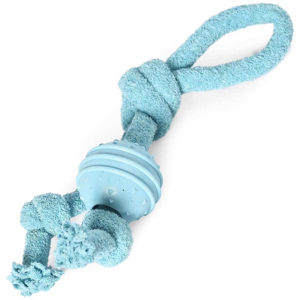 [JPR1321] Juguete Premier pelota toalla 39 cm.   