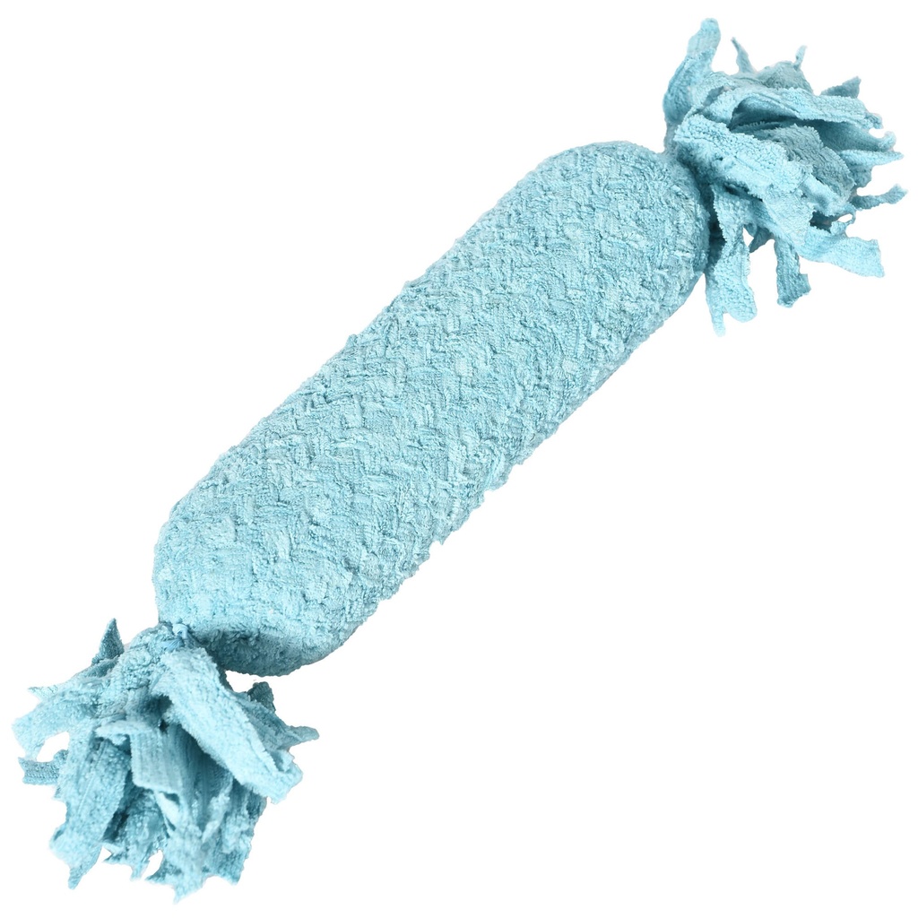 [JPR1320] Juguete Premier squaker toalla 36 cm.   