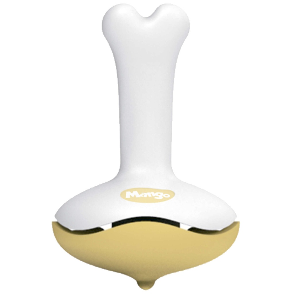 [MF903] Juguete peonza porta-snacks Mango 