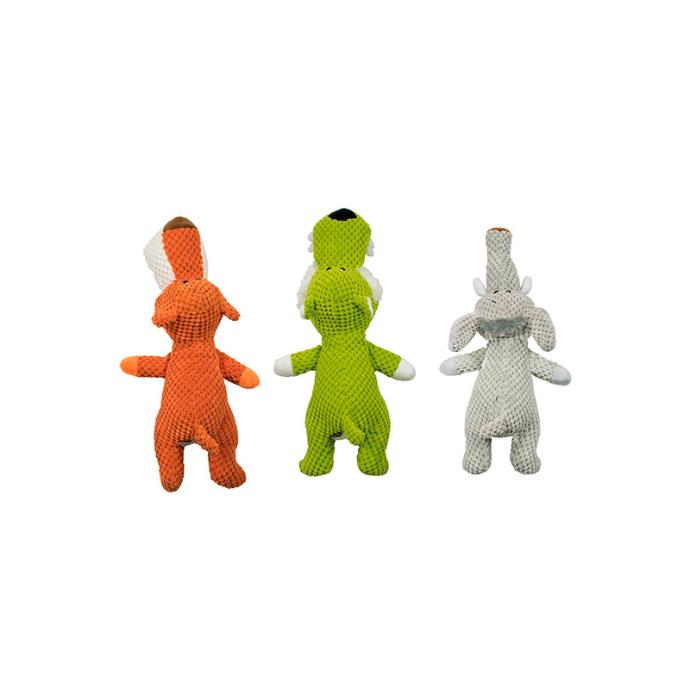 [PE80553] Jungle Smile 35 cm UD.