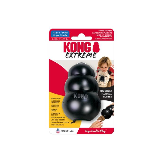 [K382908] K2E Kong Extreme Negro M