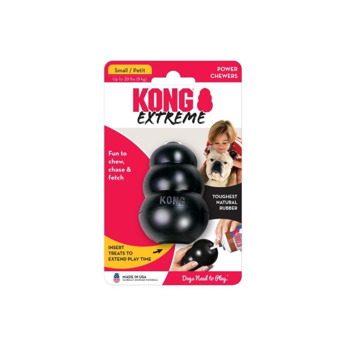 [K382909] K3E Kong Extreme Negro S
