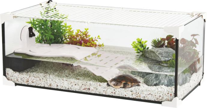[309526] Karapas Aqua 60 Blanco Pro  