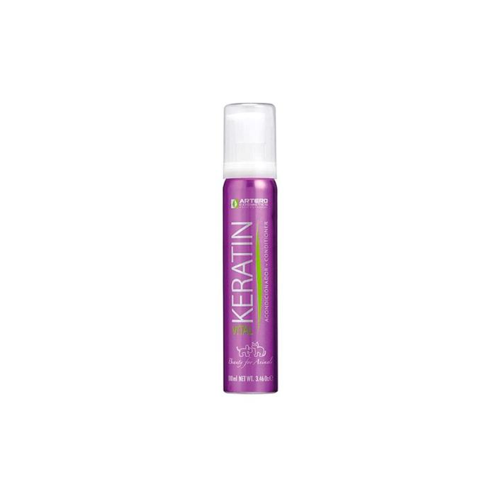 [AR-61H672] Keratin Vital 100 Ml
