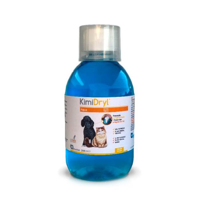 [KP-0316] KimiDryl Aqua 250 ml.