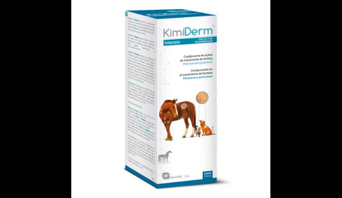 [KP-0040] Kimiderm Intensiv Crema 30gr 