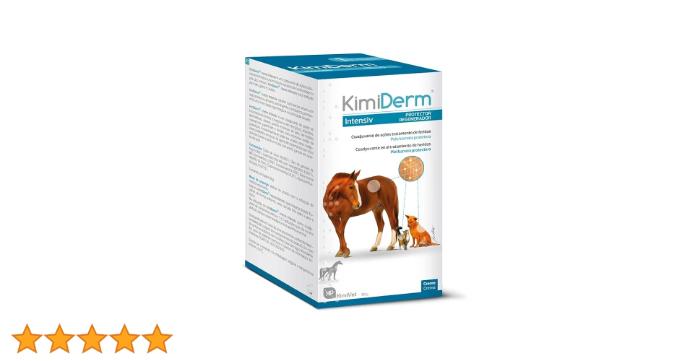 [KP-0041] Kimiderm Intensiv Crema 50 grs.